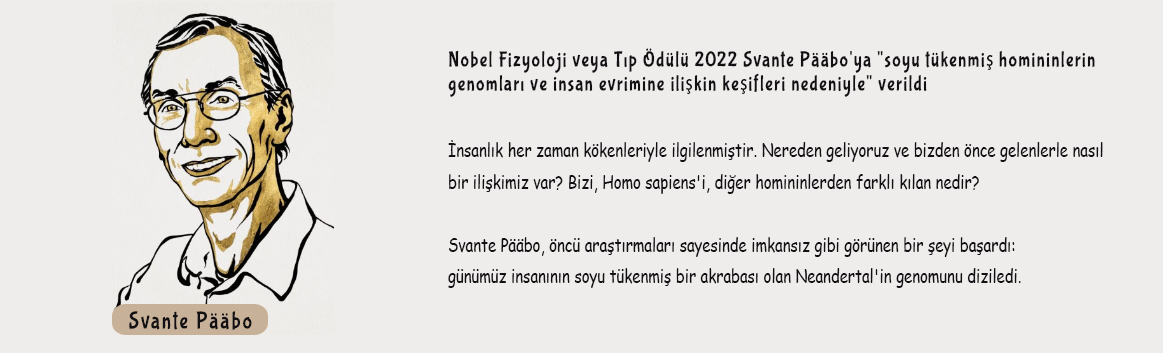 Nobel-2022Fizyoloji